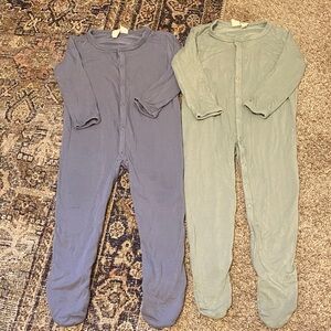 Kytebaby footies